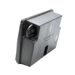 Boite à appâts rats, souris 12,5 x 9,5 x 4,5 cm à clé* Best