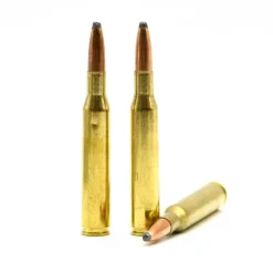 Boite de 20 Balles Power-point Super X pointe molle plomb 270win*WINCHESTER Best