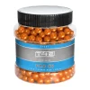 Boite de 500 billes paintball gélatine bio PAB50 orange cal 50* Best