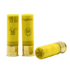 Boite de 25 cartouches Bio Steel acier étamé 21g calibre 20-70*Jocker Hot