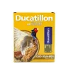 Boite de 10 Cartouches de chasse cal.12/70 Duo Sous-bois*Ducatillon Outlet