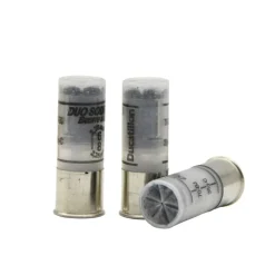 Boite de 10 Cartouches de chasse cal.12/70 Duo Sous-bois*Ducatillon Outlet