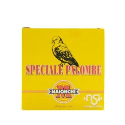 Boite de 25 cartouches SP Palombe 12/70 36g Pb 6*Maionchi Online