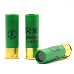 Boite de 10 cartouches Tradition Standard cal16 BG 28g pb6 395m/s*FOB Hot