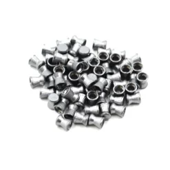 Boite de 500 Plombs diabolo pour arme air comprimé cal 4,5mm 0,5g*GAMO Outlet