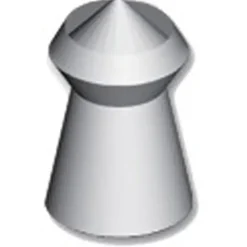 Boite de 250 plombs Expander qualité supérieure cal 4.5 mm 0,49g*GAMO Outlet