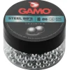Boite de 500 plombs Steel BB's arme à poing billes rondes 4,5mm*GAMO Clearance
