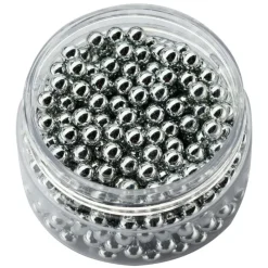 Boite de 500 plombs Steel BB's arme à poing billes rondes 4,5mm*GAMO Clearance