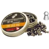 Boite de 200 Plombs TS10 tête pointue corps lisse cal 4,5mm*GAMO Outlet