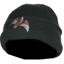 Bonnet bécasse confort isolant Thinsulate taille unique*Somlys Discount