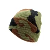 Bonnet chaud 100% acrylique camo CE taille unique* Hot