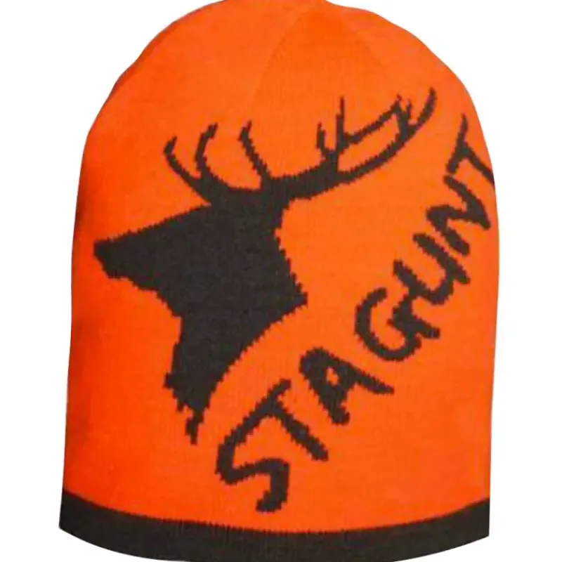 Bonnet Tonio réversible logoté*STAGUNT Best