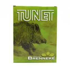 Boîte de 10 cartouches BRENNEKE cal 16/67*TUNET Sale