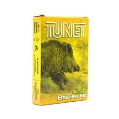 Boîte de 10 cartouches BRENNEKE cal 20/67*TUNET Discount