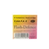Boîte de 10 munitions Flash Défense avec sûreté manuelle 9mm*