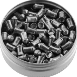 Boîte de 200 Plombs lourds tête pointue G-hammer cal 4,5 mm*GAMO Sale