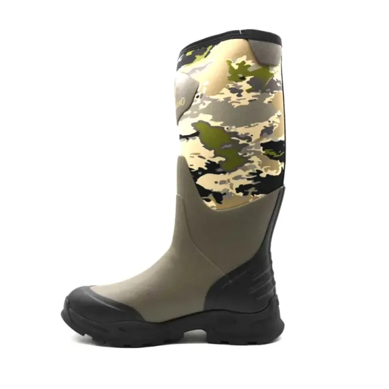 Bottes homme Invector II camo*BROWNING Clearance