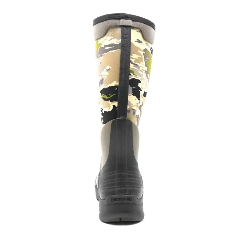 Bottes homme Invector II camo*BROWNING Clearance