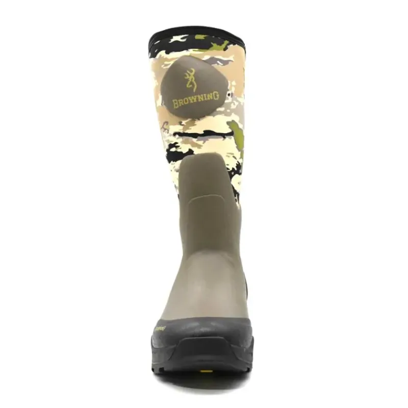 Bottes homme Invector II camo*BROWNING Clearance
