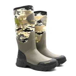 Bottes homme Invector II camo*BROWNING Clearance