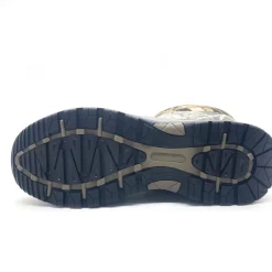 Bottes camo roseaux caoutchouc doublure jersey 5mm*TeamWood Discount