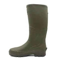 Bottes de chasse Colorado caoutchouc kaki marron 39 à 47*TeamWood Outlet