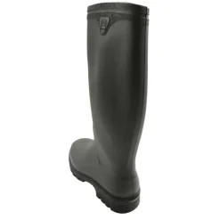 Bottes de Chasse Cyclone antidérapantes PVC Kaki 40 à 46*Rouchette New
