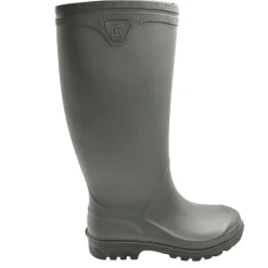 Bottes de Chasse Cyclone antidérapantes PVC Kaki 40 à 46*Rouchette New
