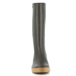 Bottes femmes et enfants Karol marron*Baudou Best