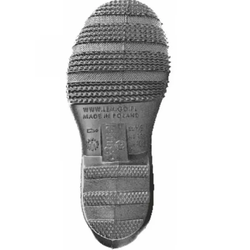 Bottes hybrides isolantes EVA polyester moro noir camo 41 à 47*Lemigo Discount