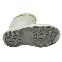 Bottes isolantes waterproof EVA polymère kaki 40 à 47*Lemigo Hot