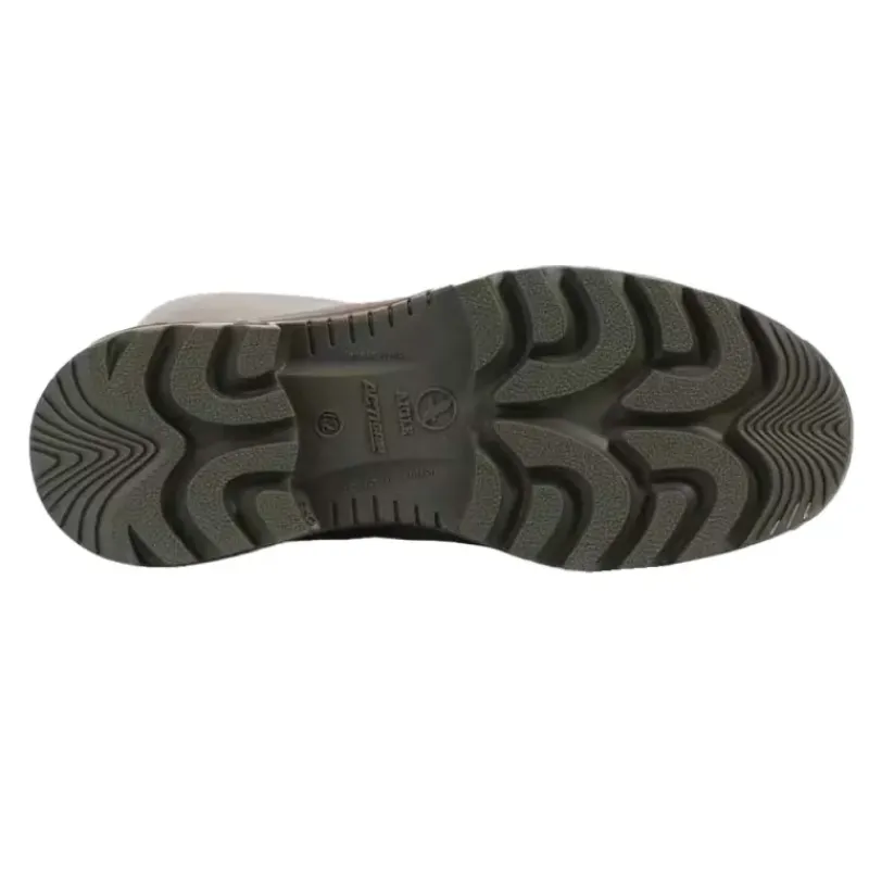 Bottes Parcours 2 ultra confort caoutchouc et polyester T39 à 48*Aigle