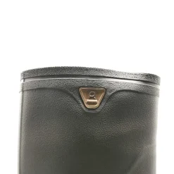 Bottes Optimum résistantes lisier et hydrocarbures marron*Rouchette Hot