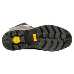 Bottes SPS full zip Cambridge néoprène caoutchouc kaki 37 à 48*Percussion Best