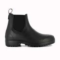 Bottillons Chuck Noir pour Homme -*Baudou Discount