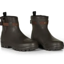 Bottillons Homme Primo Jodhpur Hunting Green caoutchouc*Arxus Sale