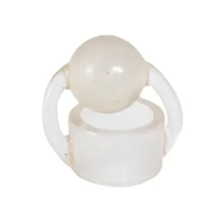 Bouchon boule pour abreuvoir métal galvanisé 30 L sur pieds* Sale