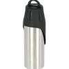 Bouteille de voyage pour chien en inox* Best