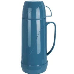 Bouteille isolante 1 L avec tasse* Hot