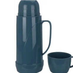 Bouteille isolante 1 L avec tasse* Hot