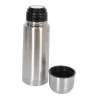 Bouteille thermos isotherme acier inoxydable* Discount