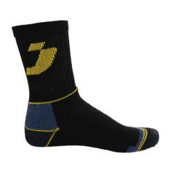 Box bottes de sécurité Alaska S3 cuir marron embout acier*Safety Jogger Online