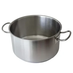 Braisière acier inoxydable Ø.40cm*Lacor Clearance