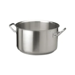 Braisière acier inoxydable Ø.50cm*Lacor Outlet