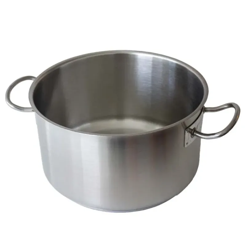 Braisière acier inoxydable Ø.50cm*Lacor Outlet