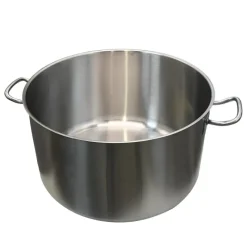 Braisière acier inoxydable Ø.50cm*Lacor Outlet