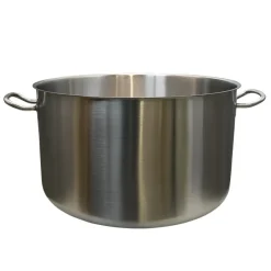 Braisière acier inoxydable Ø.50cm*Lacor Outlet