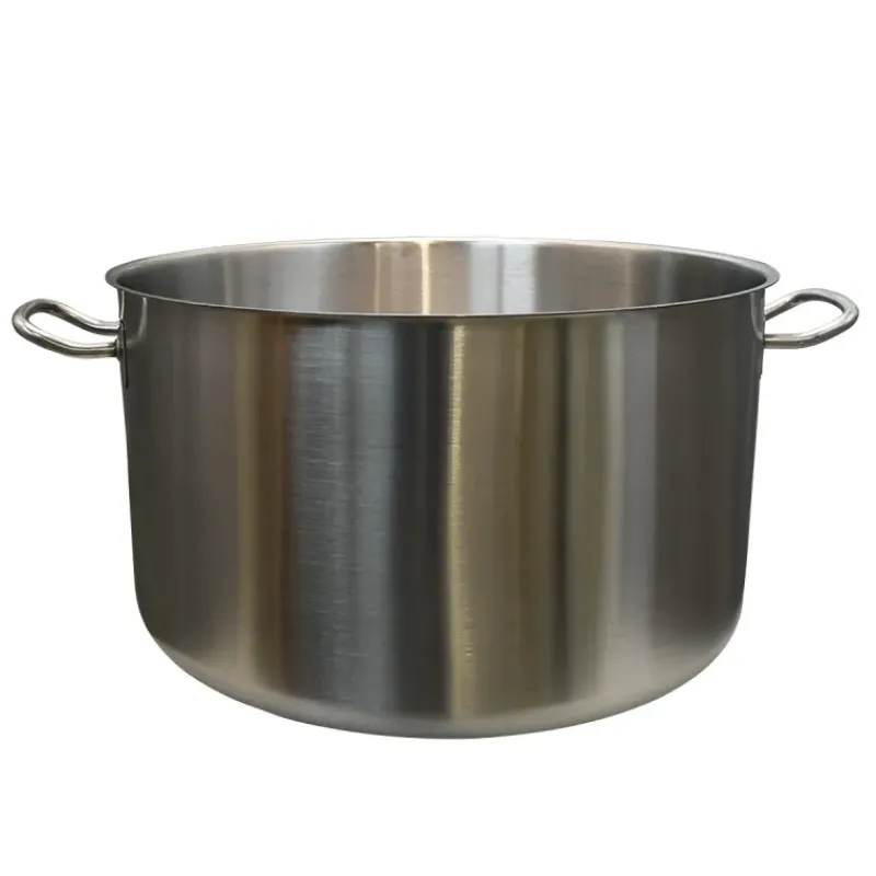 Braisière acier inoxydable Ø.50cm*Lacor Outlet