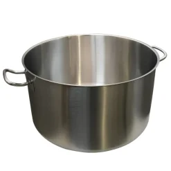 Braisière acier inoxydable Ø.50cm*Lacor Outlet