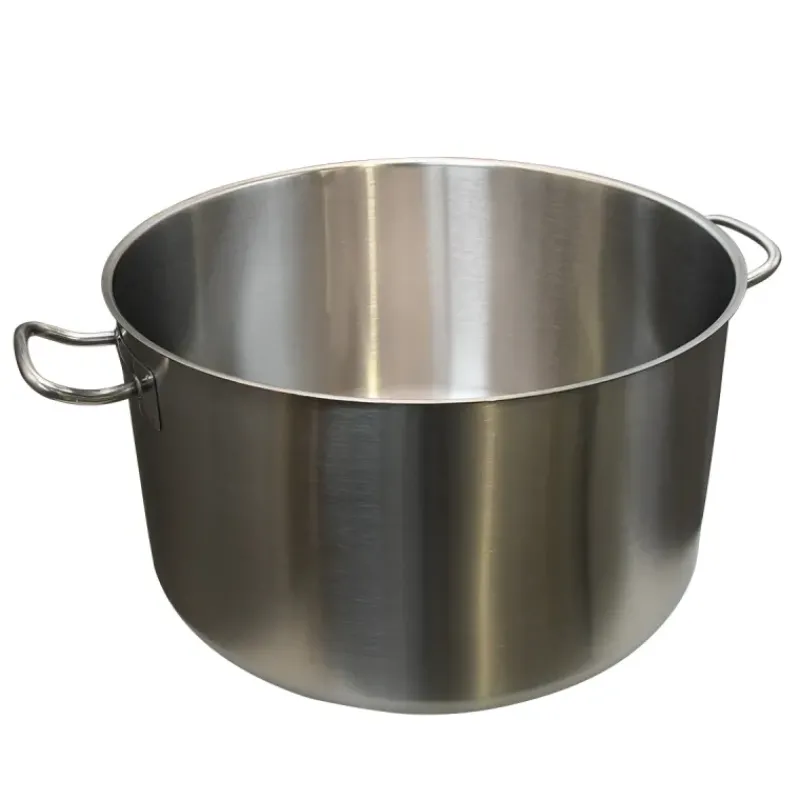 Braisière acier inoxydable Ø.50cm*Lacor Outlet